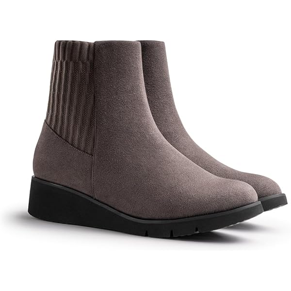 美品　AKAISHI ショートブーツ 未使用に近い】AKAISHI 116ショートブーツ〈定価19,800円